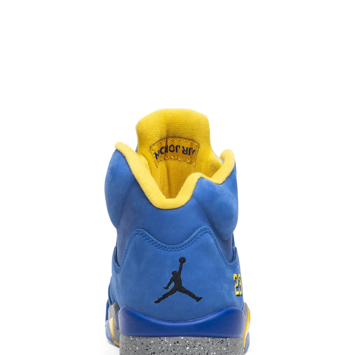 Air Jordan 5 Retro 'Laney' (2019)
