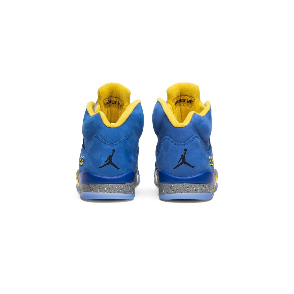 Air Jordan 5 Retro 'Laney' (2019)