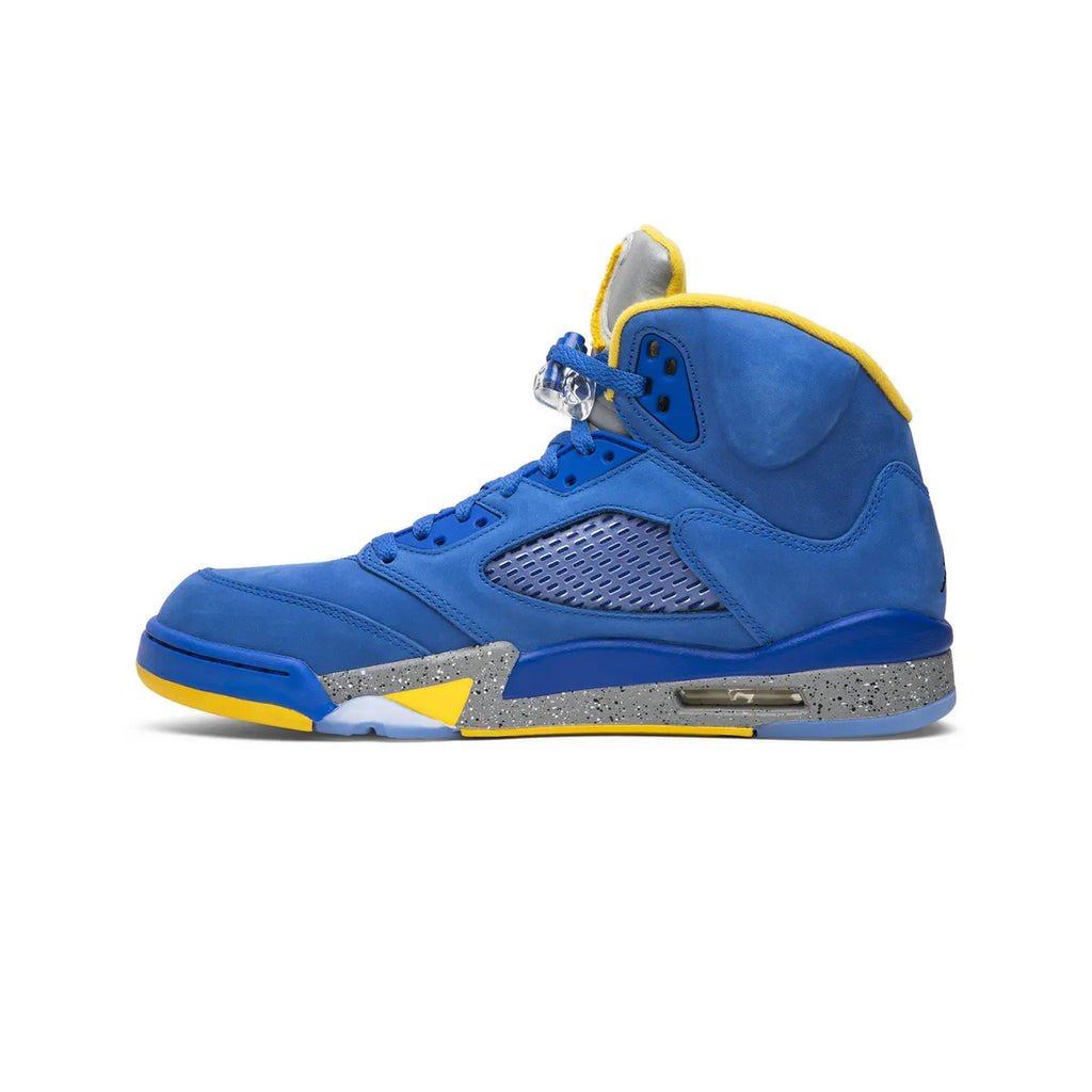 Air Jordan 5 Retro 'Laney' (2019)