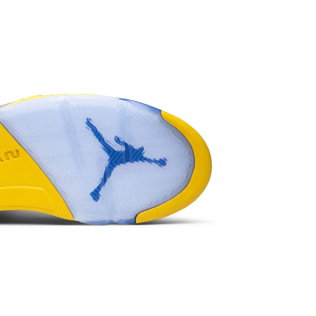 Air Jordan 5 Retro 'Laney' (2019)