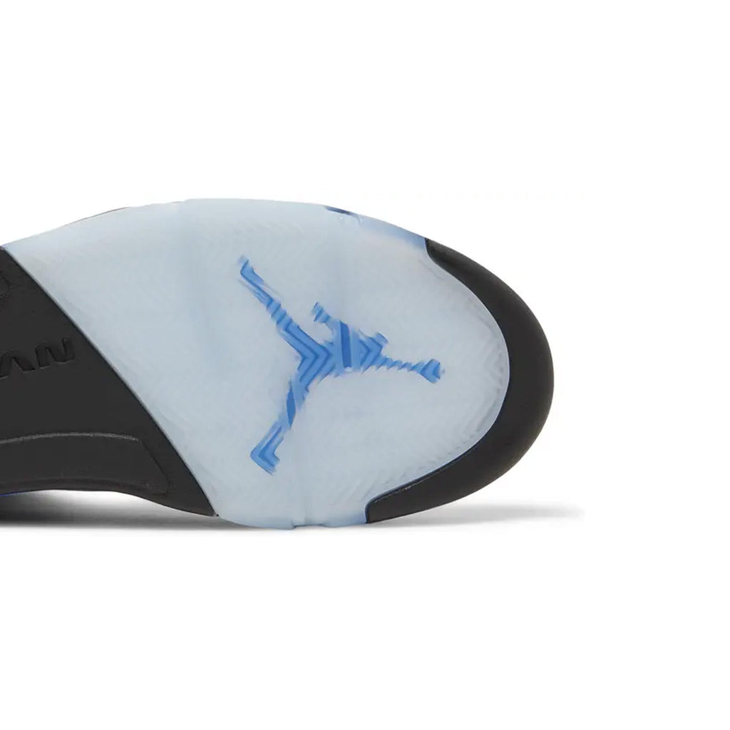 Air Jordan 5 Retro 'Racer Blue' (2022)