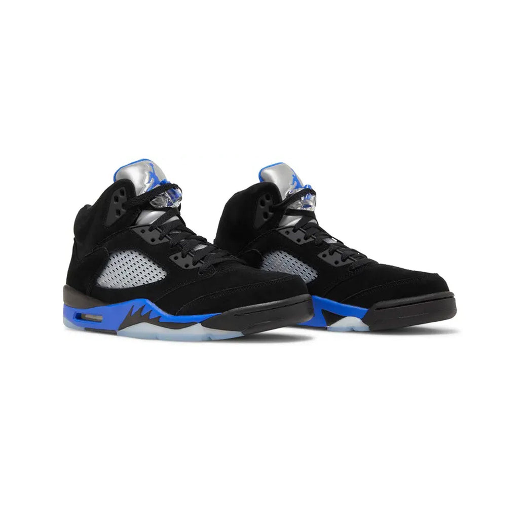 Air Jordan 5 Retro 'Racer Blue' (2022)