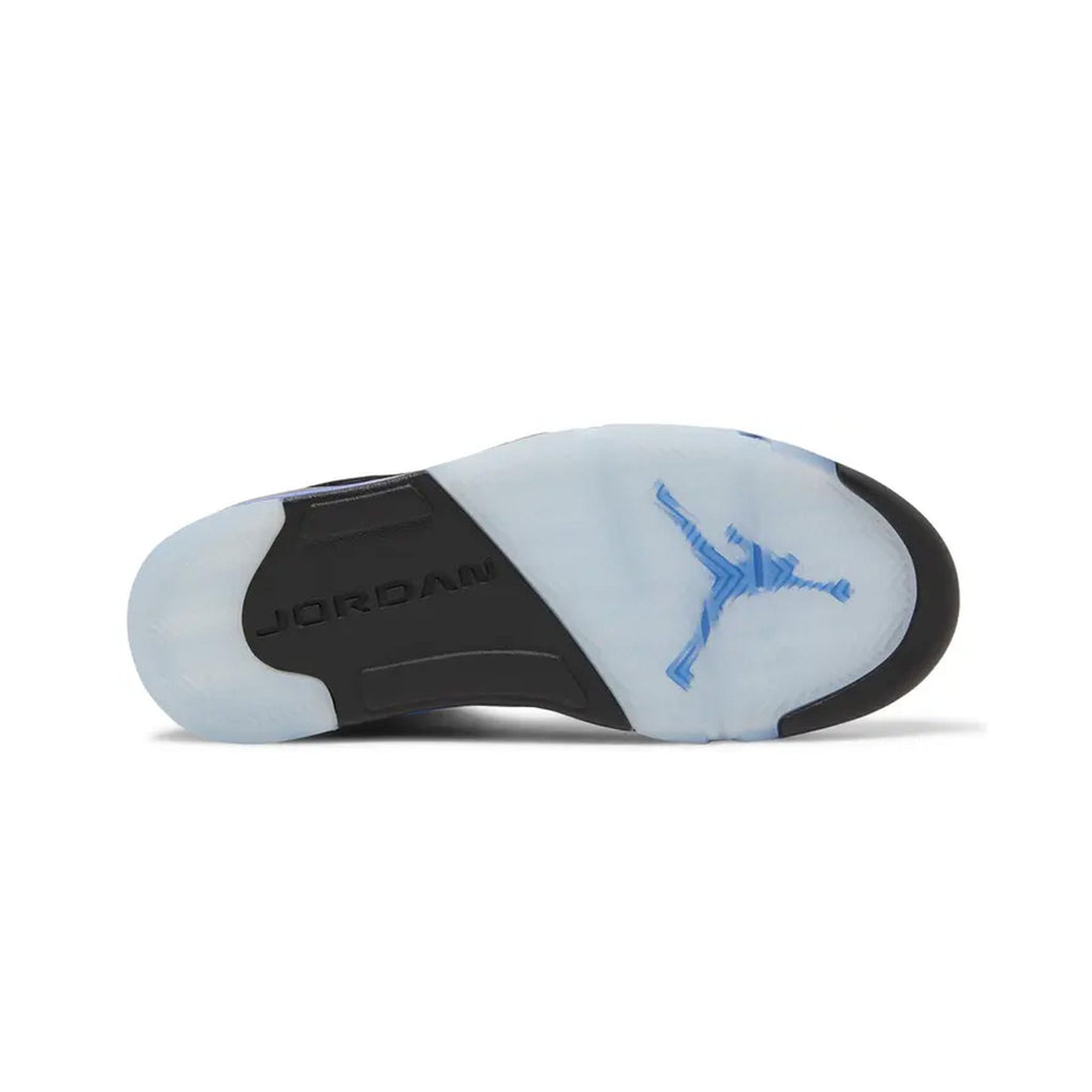 Air Jordan 5 Retro 'Racer Blue' (2022)