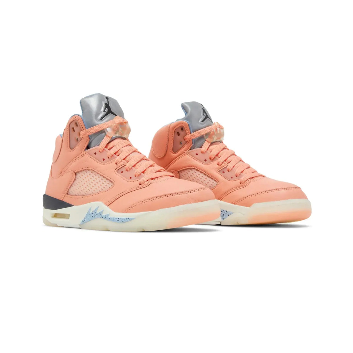 Air Jordan 5 Retro x DJ Khaled We The Best 'Crimson Bliss' (2022)