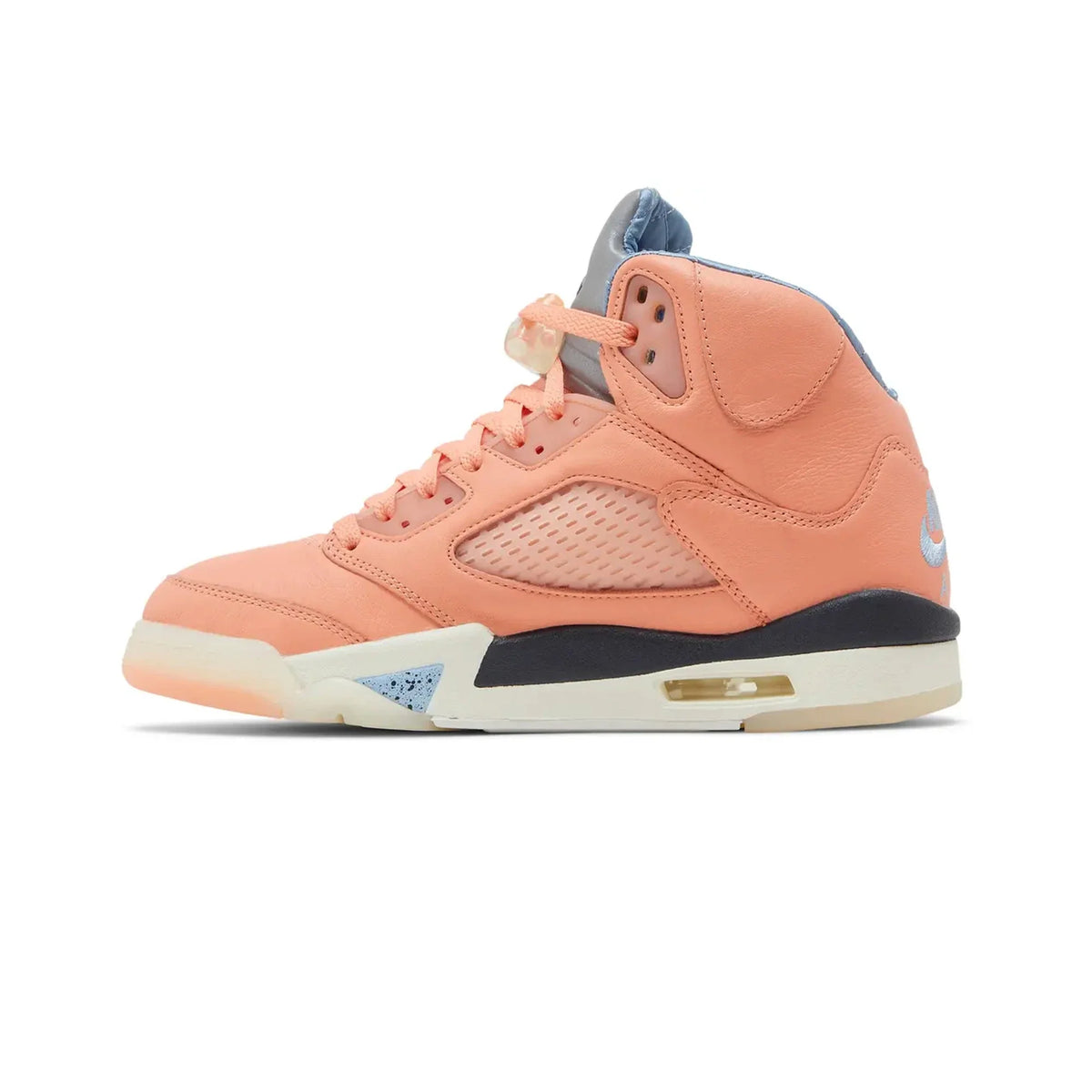 Air Jordan 5 Retro x DJ Khaled We The Best 'Crimson Bliss' (2022)