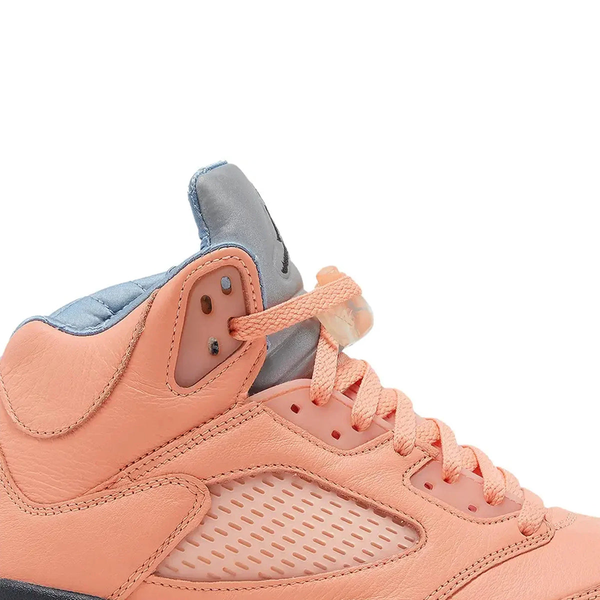 Air Jordan 5 Retro x DJ Khaled We The Best 'Crimson Bliss' (2022)