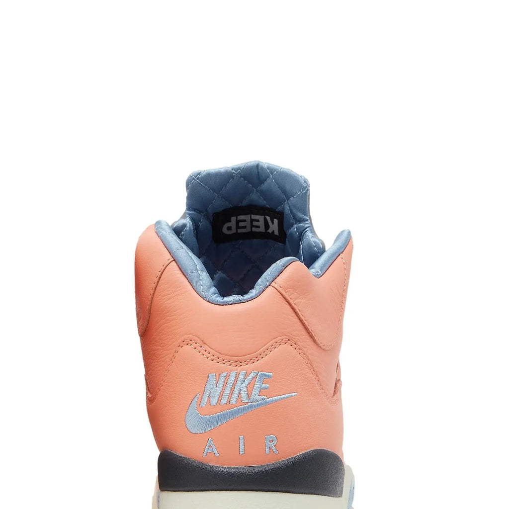 Air Jordan 5 Retro x DJ Khaled We The Best 'Crimson Bliss' (2022)
