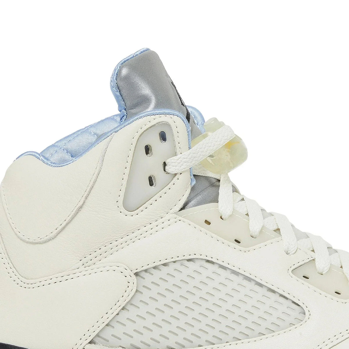Air Jordan 5 Retro x DJ Khaled We The Best 'Sail' (2022)