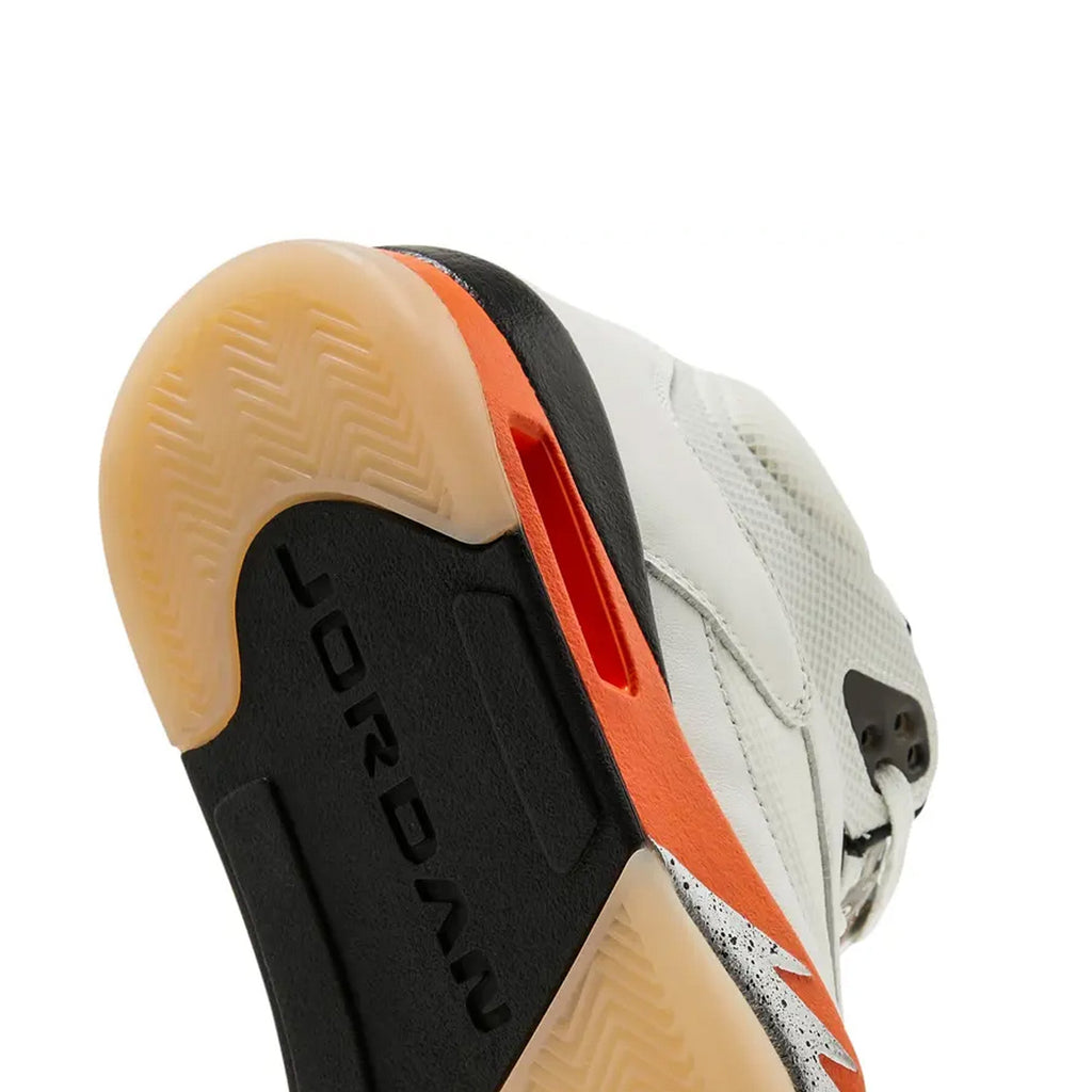 Air Jordan 5 'Shattered Backboard'