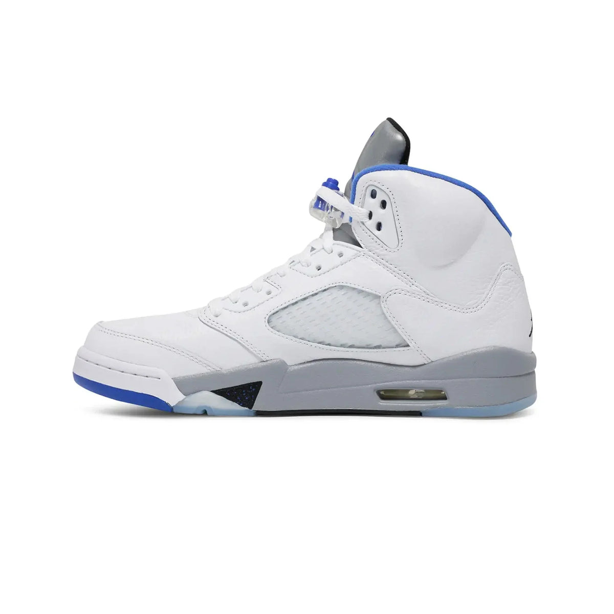 Air Jordan 5 'White Stealth'