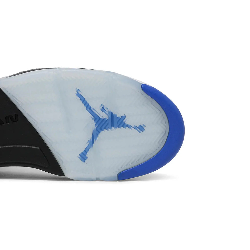 Air Jordan 5 'White Stealth'