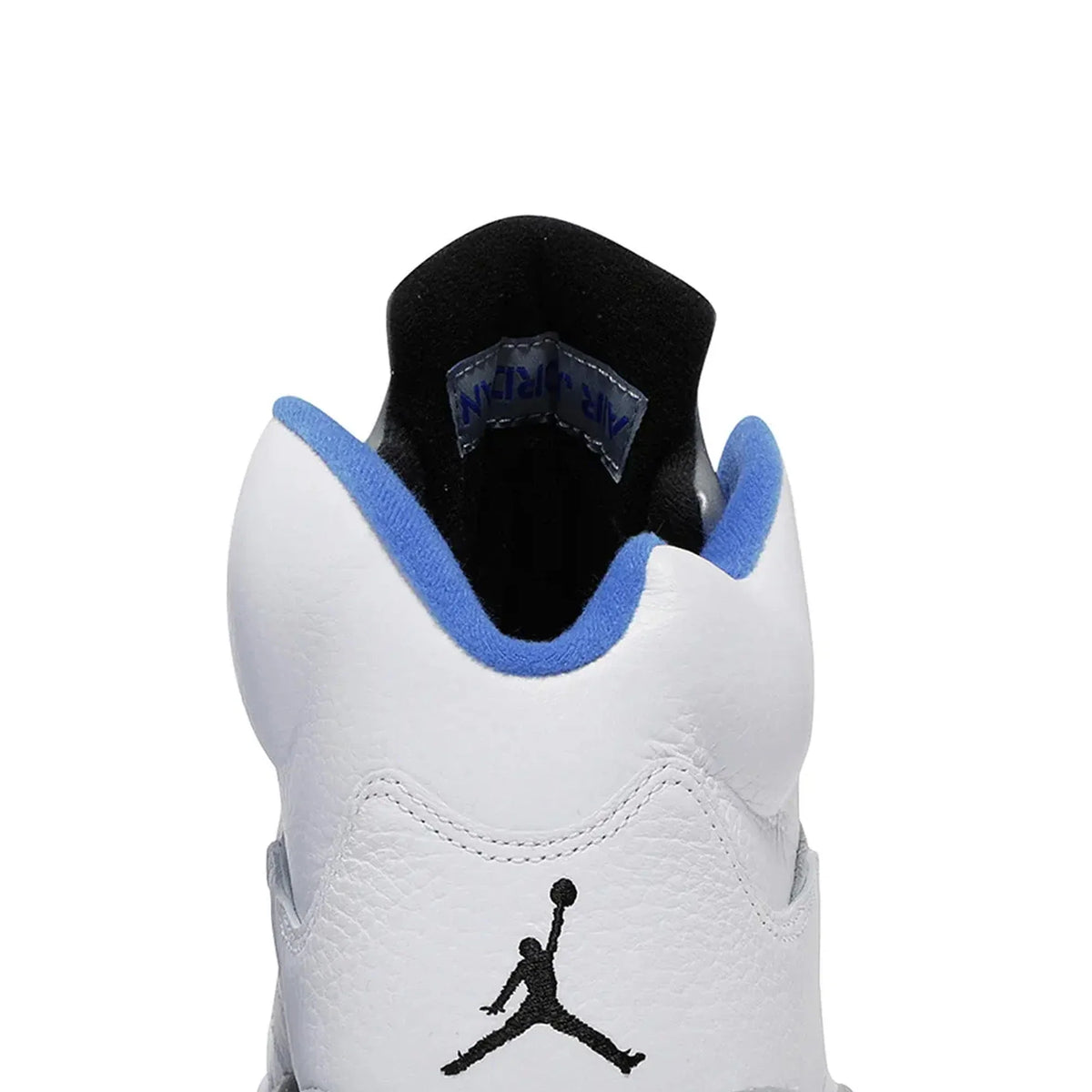 Air Jordan 5 'White Stealth'