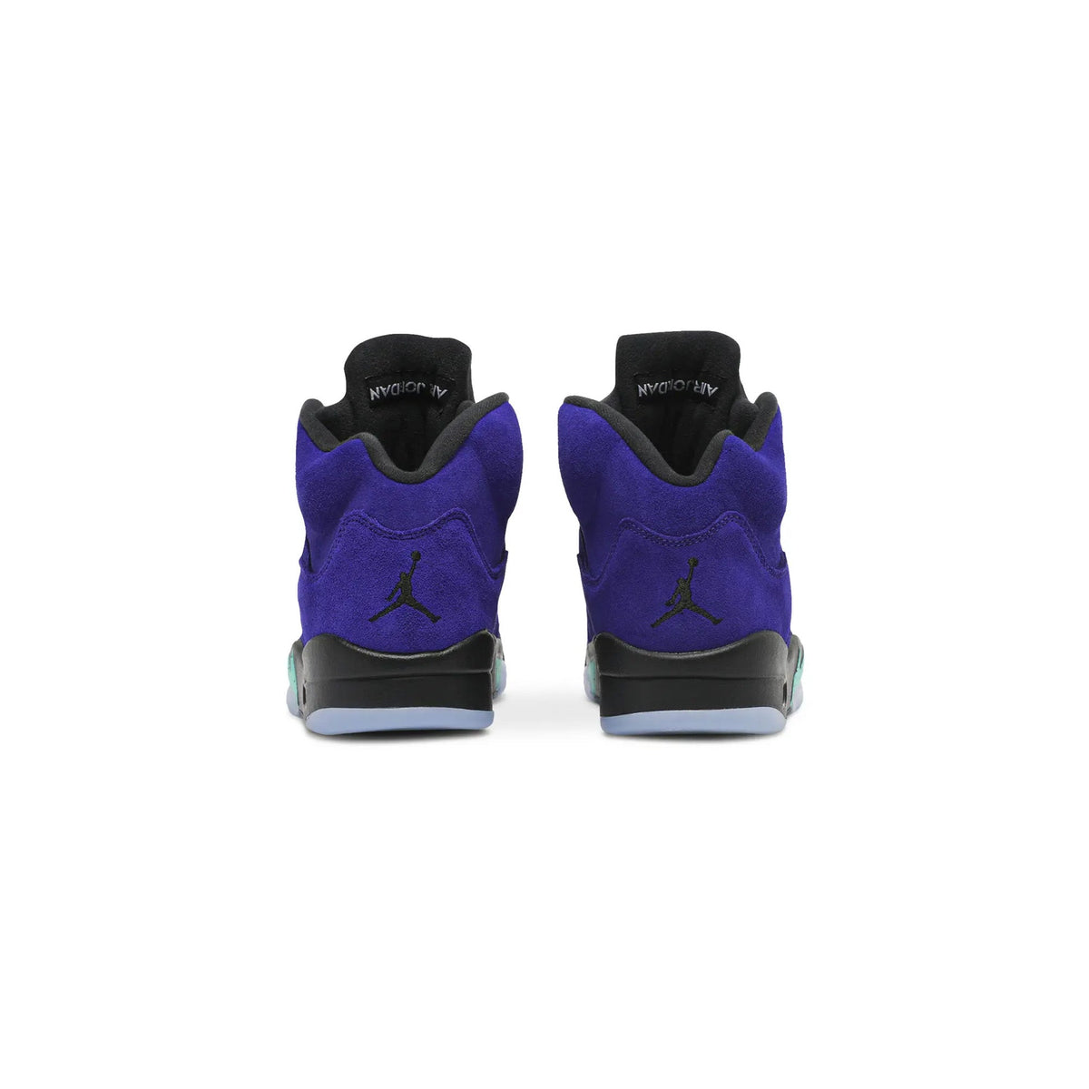 Air Jordan 5 'Alternate Grape'