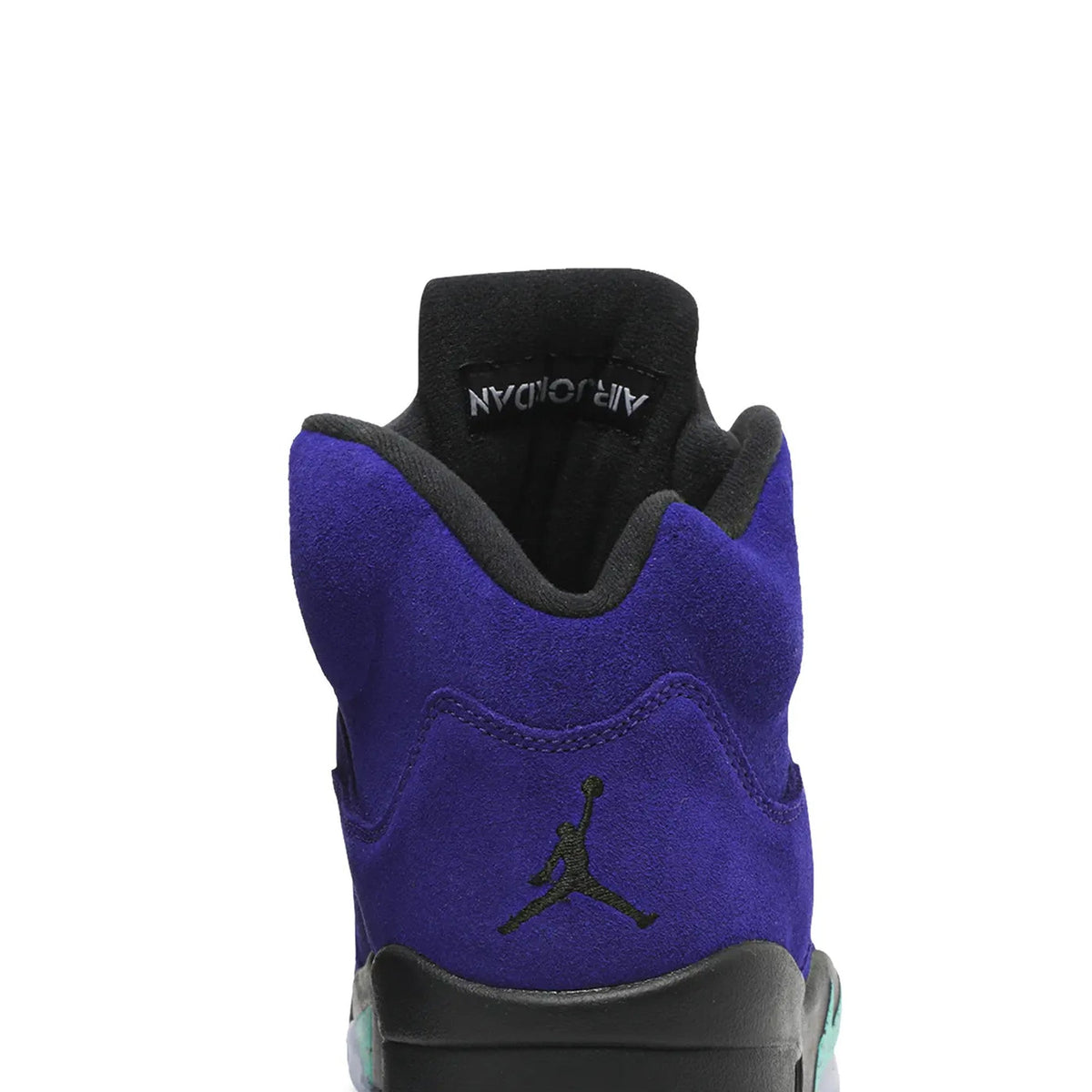 Air Jordan 5 'Alternate Grape'