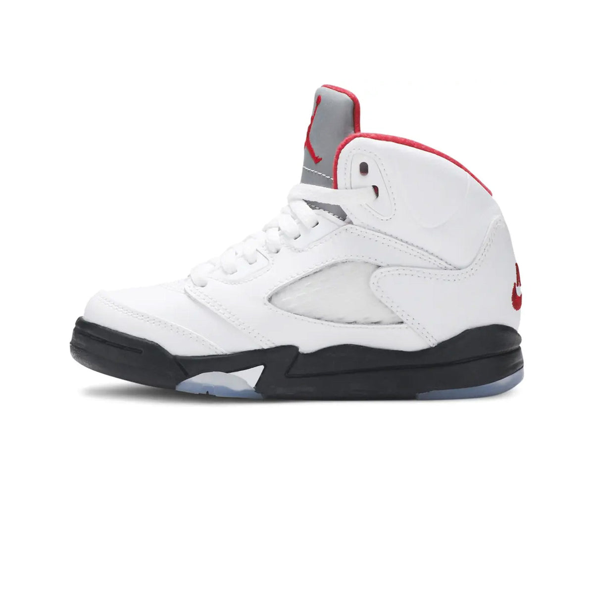Air Jordan 5 'Fire Red' PS