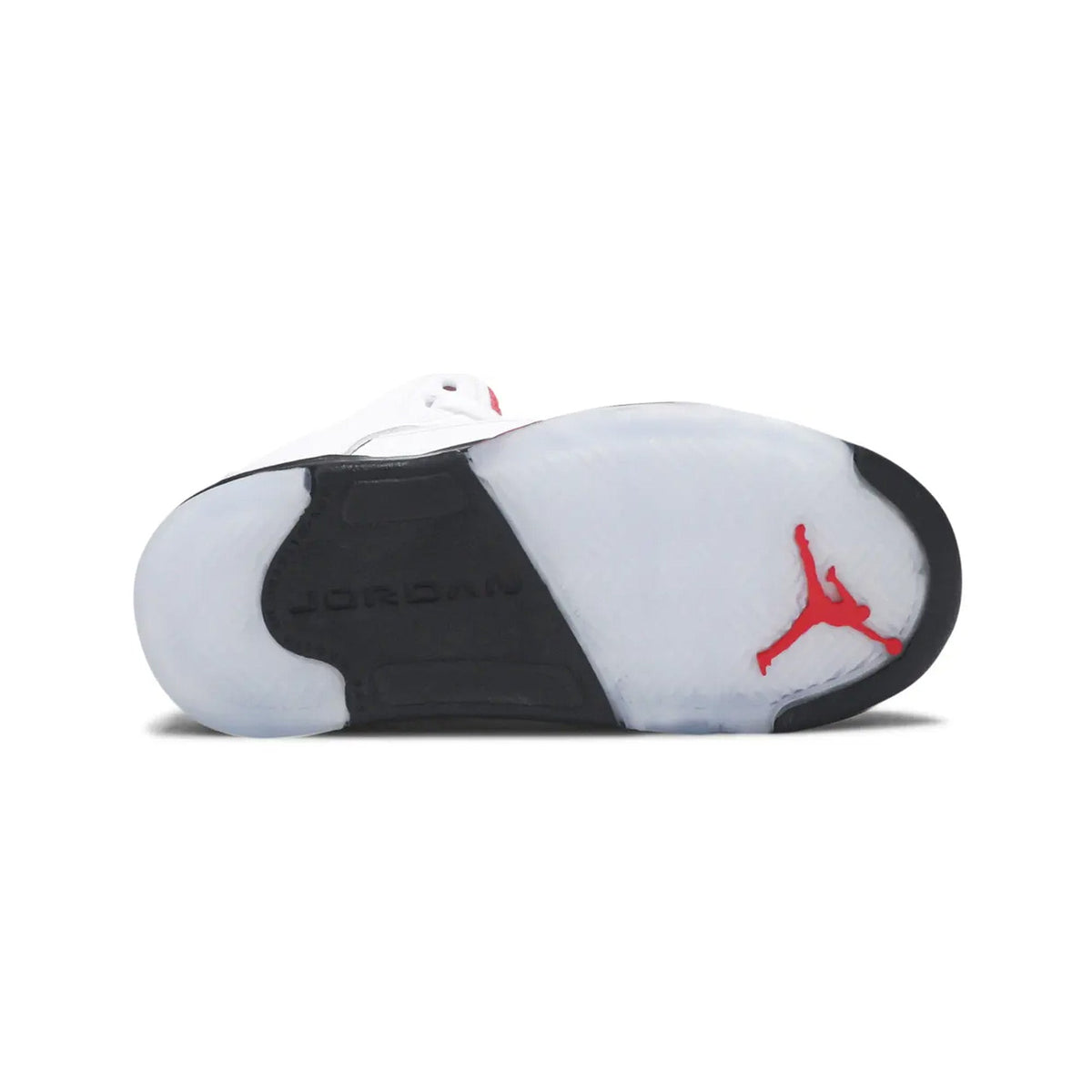 Air Jordan 5 'Fire Red' PS