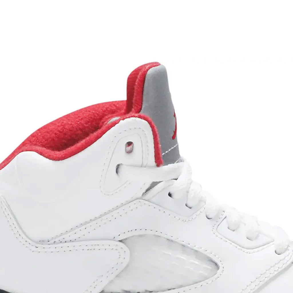 Air Jordan 5 'Fire Red' PS