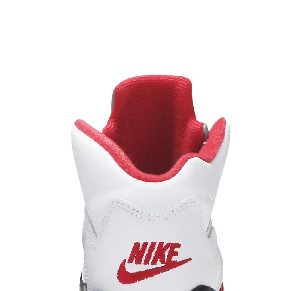 Air Jordan 5 'Fire Red' PS