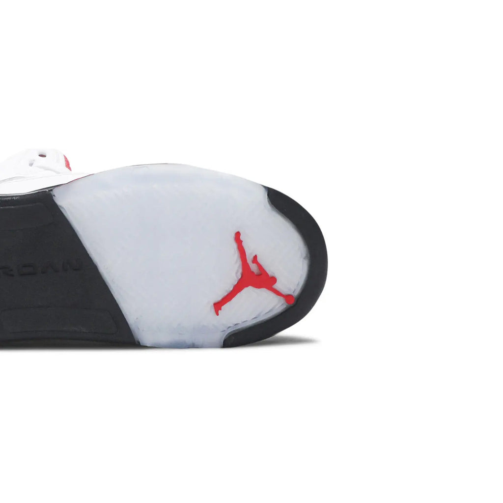 Air Jordan 5 'Fire Red' PS