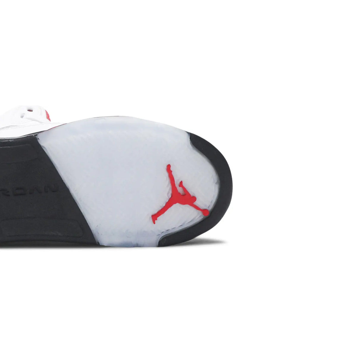 Air Jordan 5 'Fire Red' PS