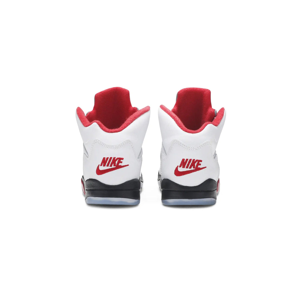 Air Jordan 5 'Fire Red' PS