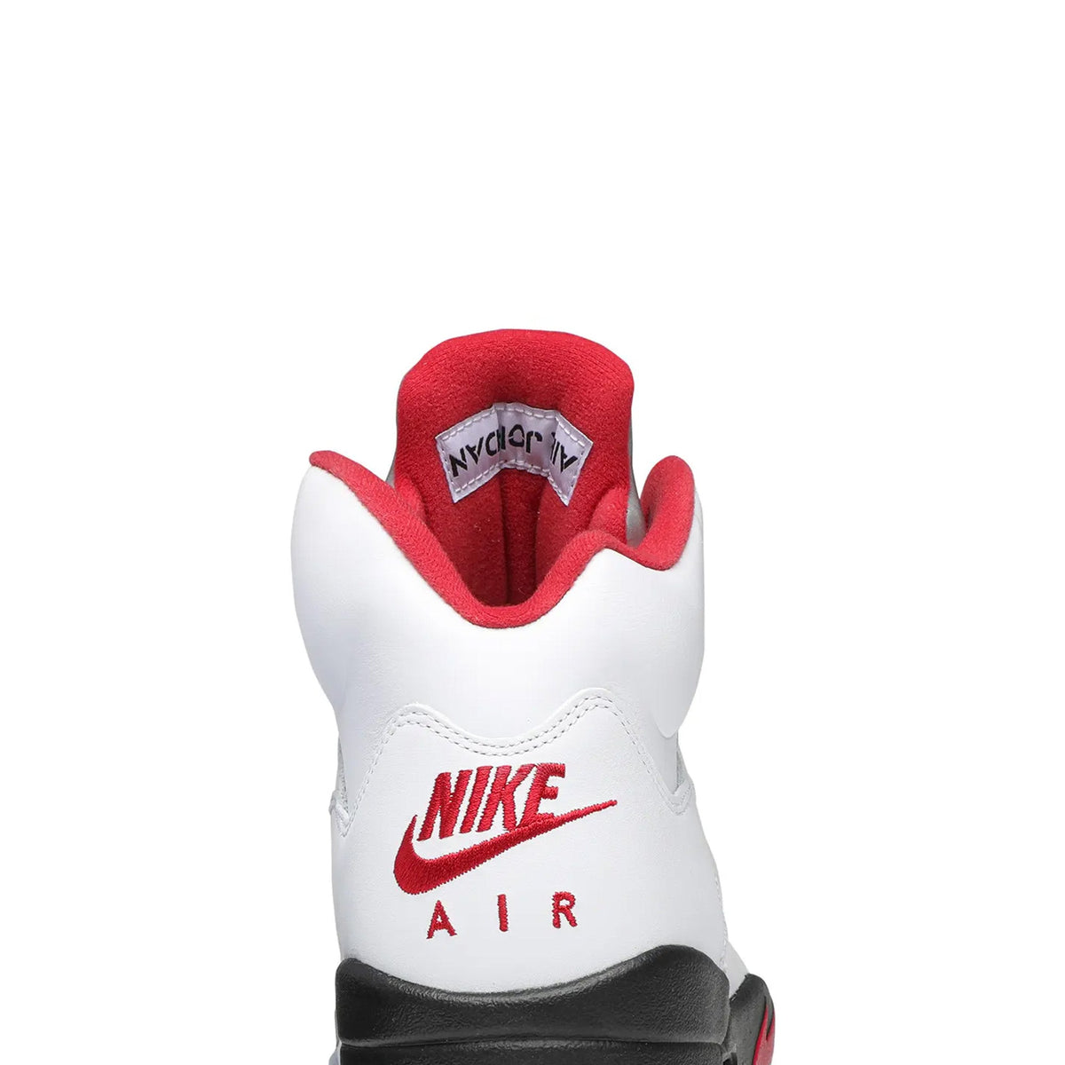 Air Jordan 5 'Fire Red' 2020 (New)