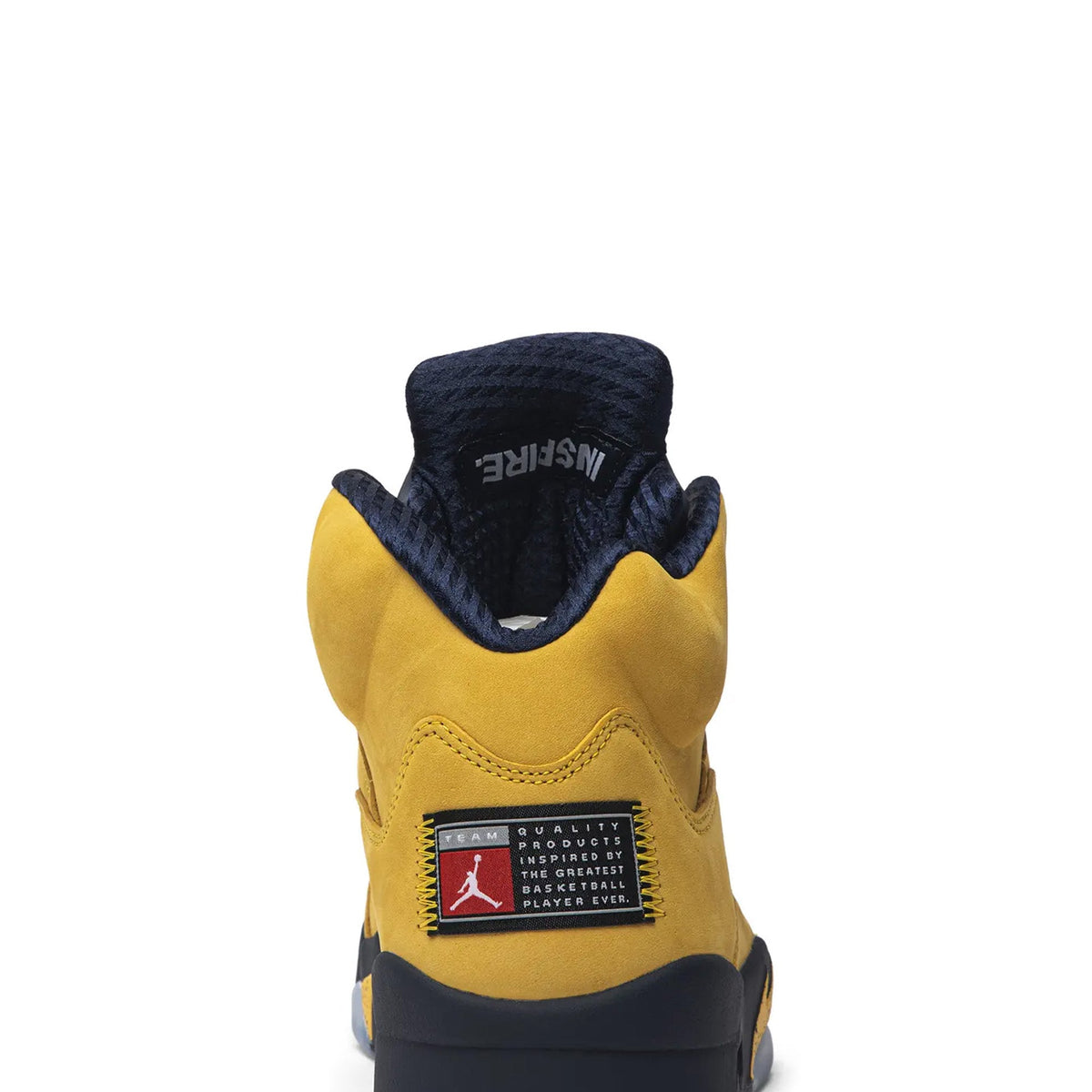 Air Jordan 5 'Michigan' (New)
