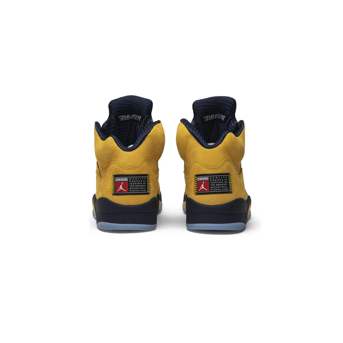 Air Jordan 5 'Michigan' (New)