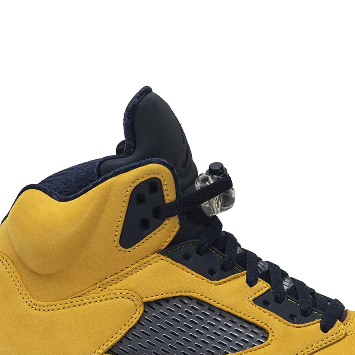 Air Jordan 5 'Michigan' (New)