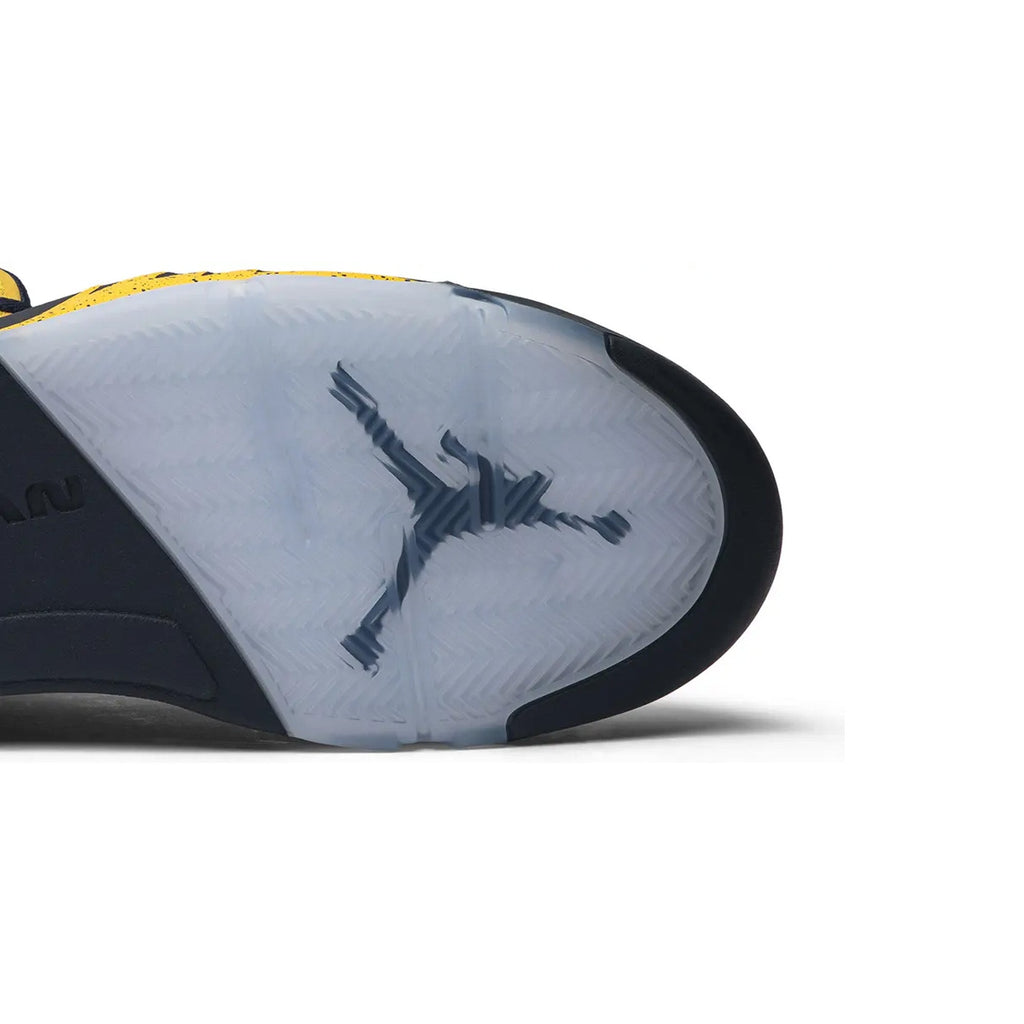 Air Jordan 5 'Michigan' (New)