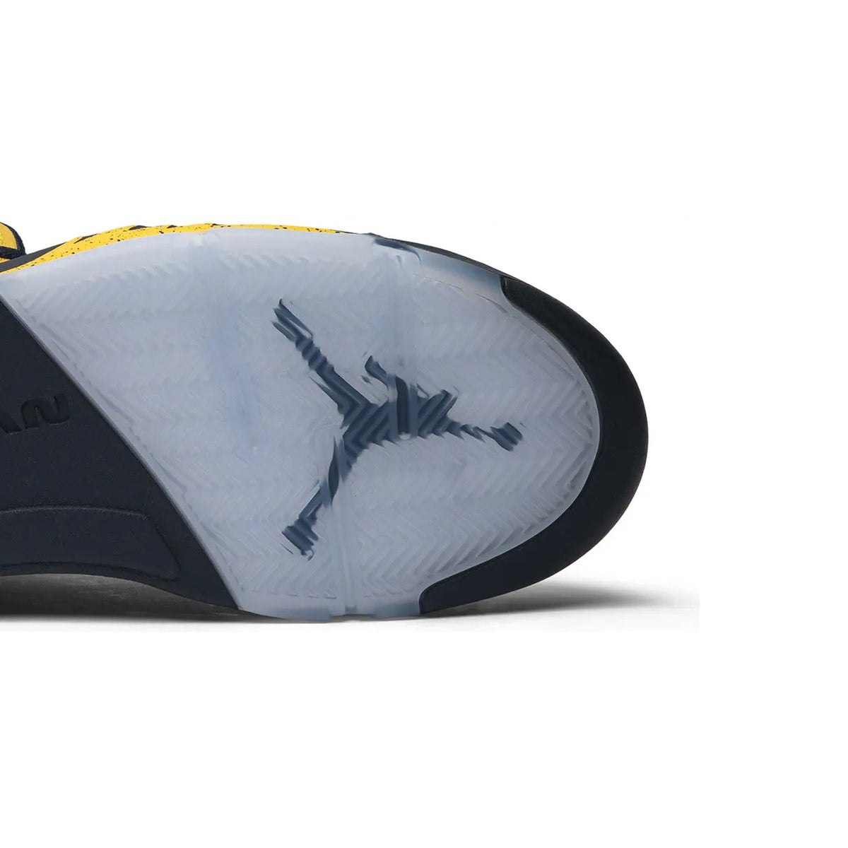 Air Jordan 5 'Michigan' (New)