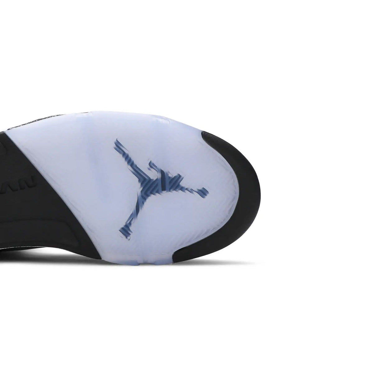 Air Jordan 5 'Oreo' (2021)