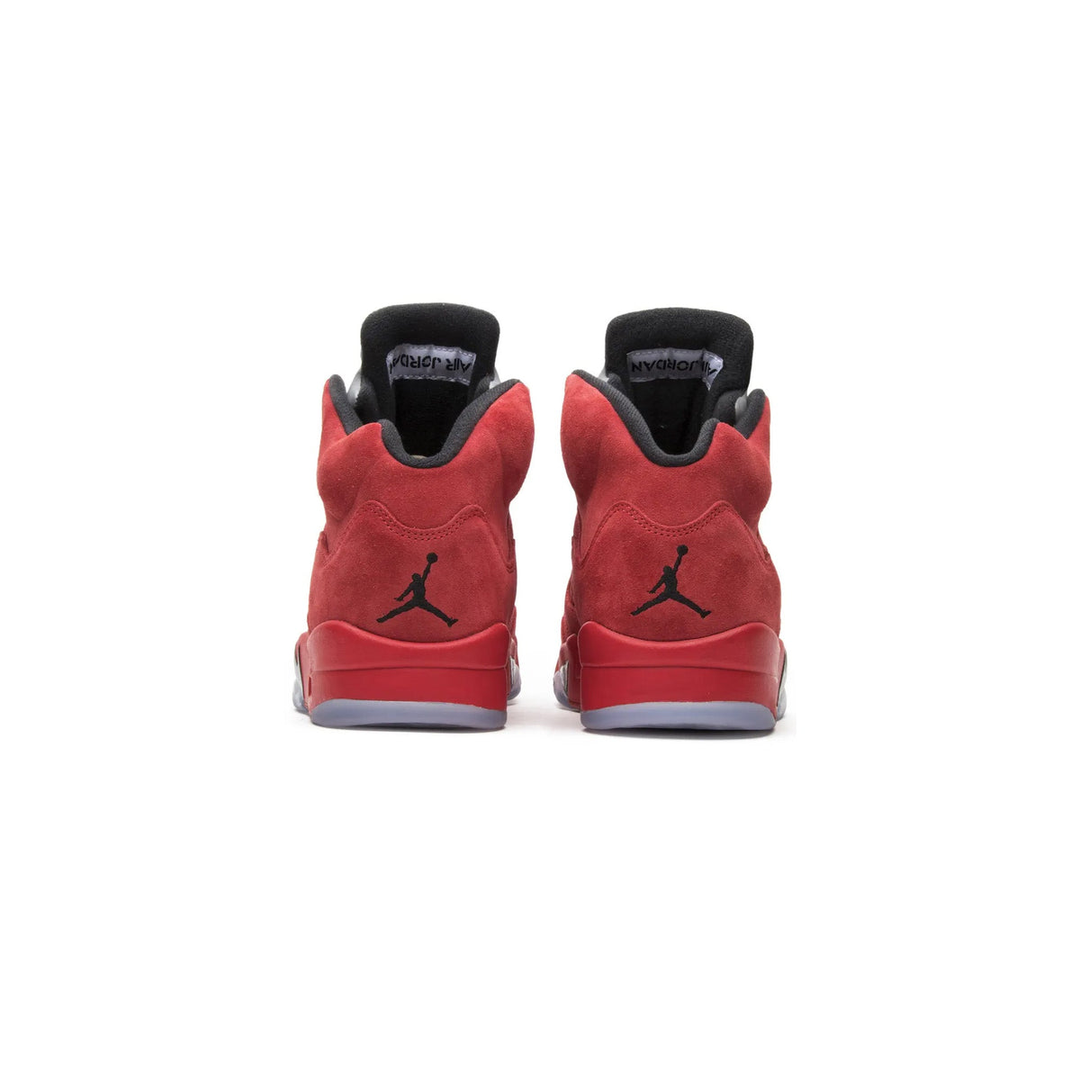 Air Jordan 5 'Red Suede' (New)