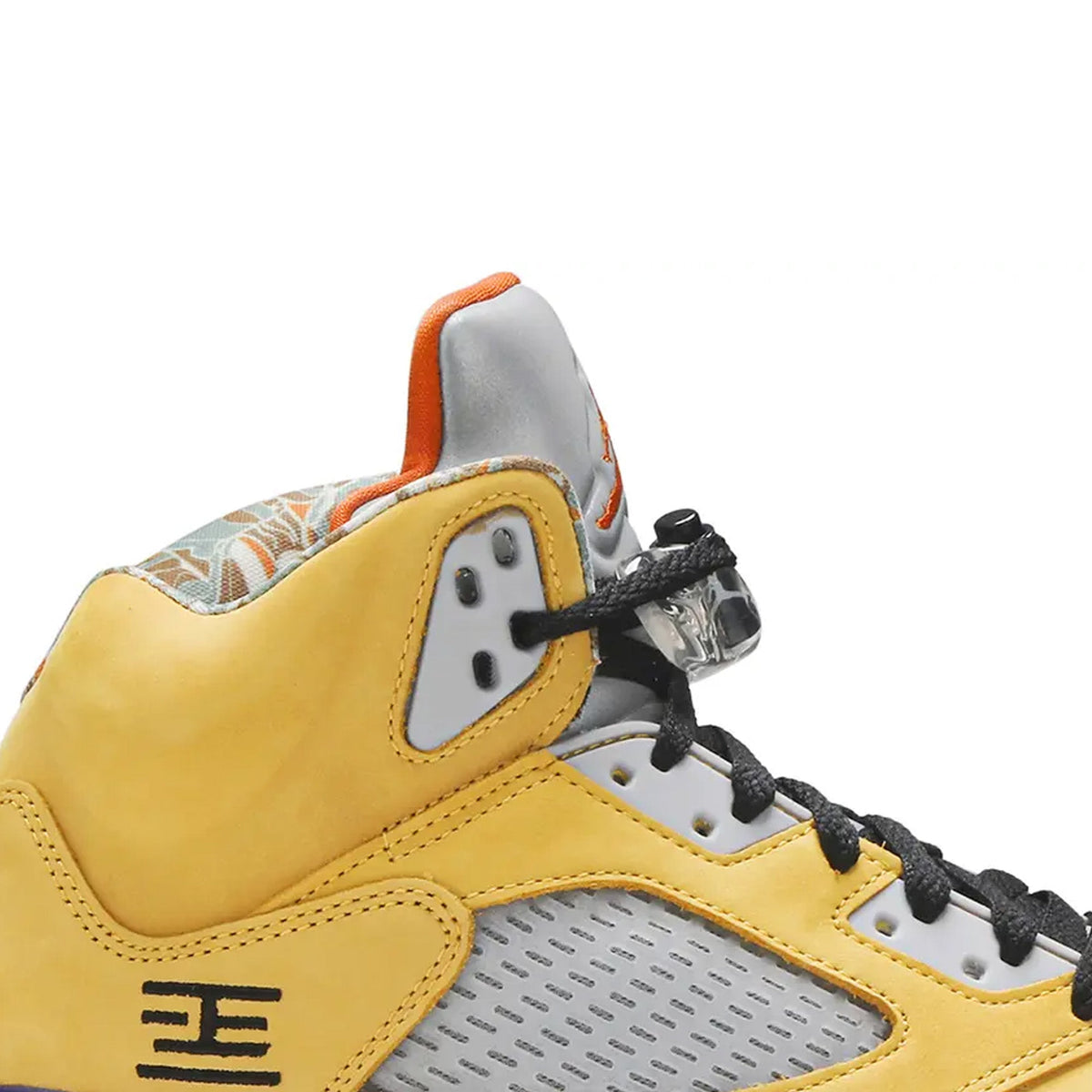 Air Jordan 5 'What The'