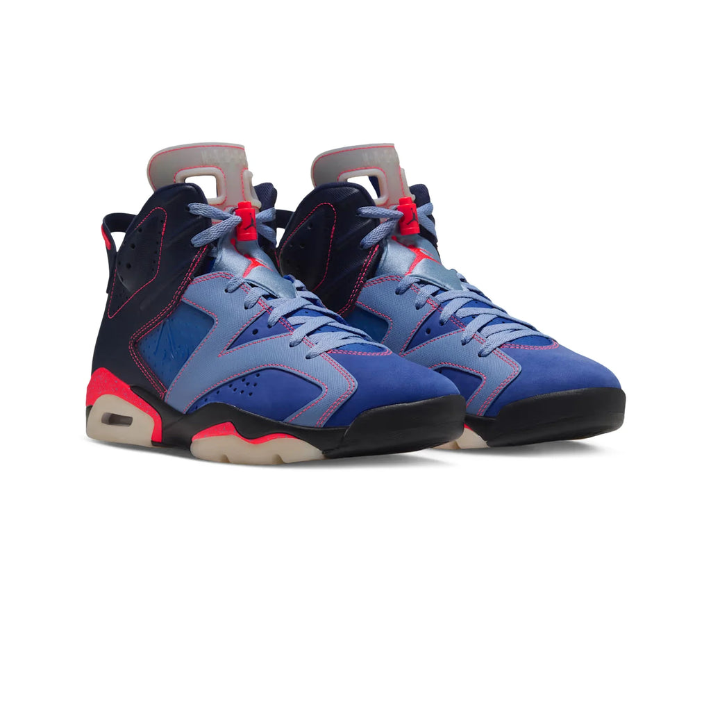 Air Jordan 6 Retro 'Awake NY Midnight Navy' (2026)