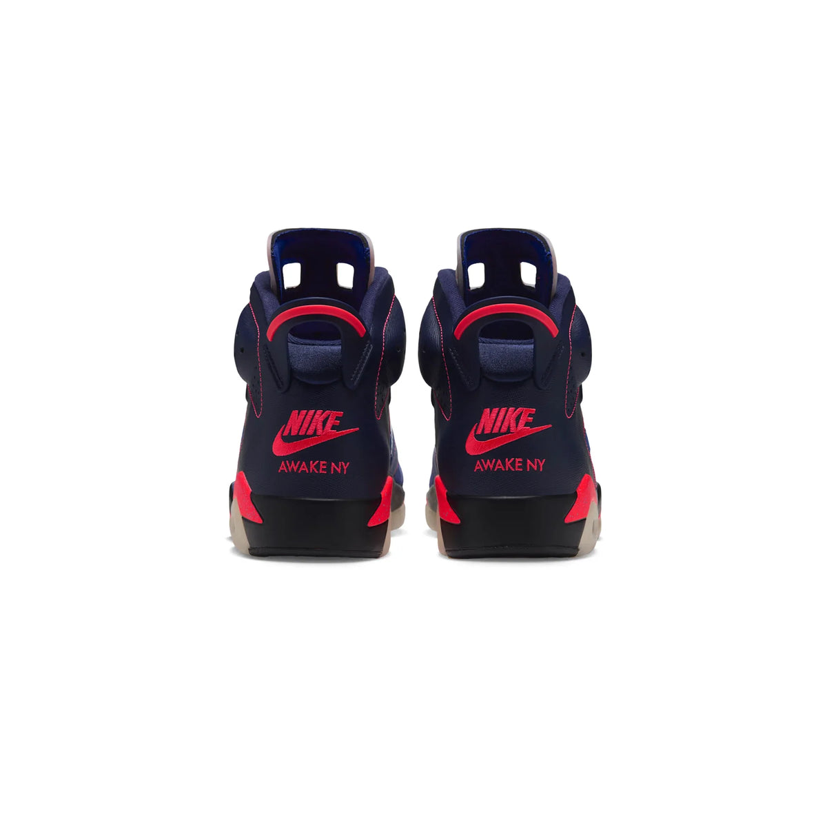 Air Jordan 6 Retro 'Awake NY Midnight Navy' (2026)