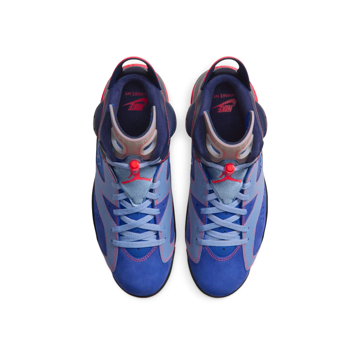 Air Jordan 6 Retro 'Awake NY Midnight Navy' (2026)