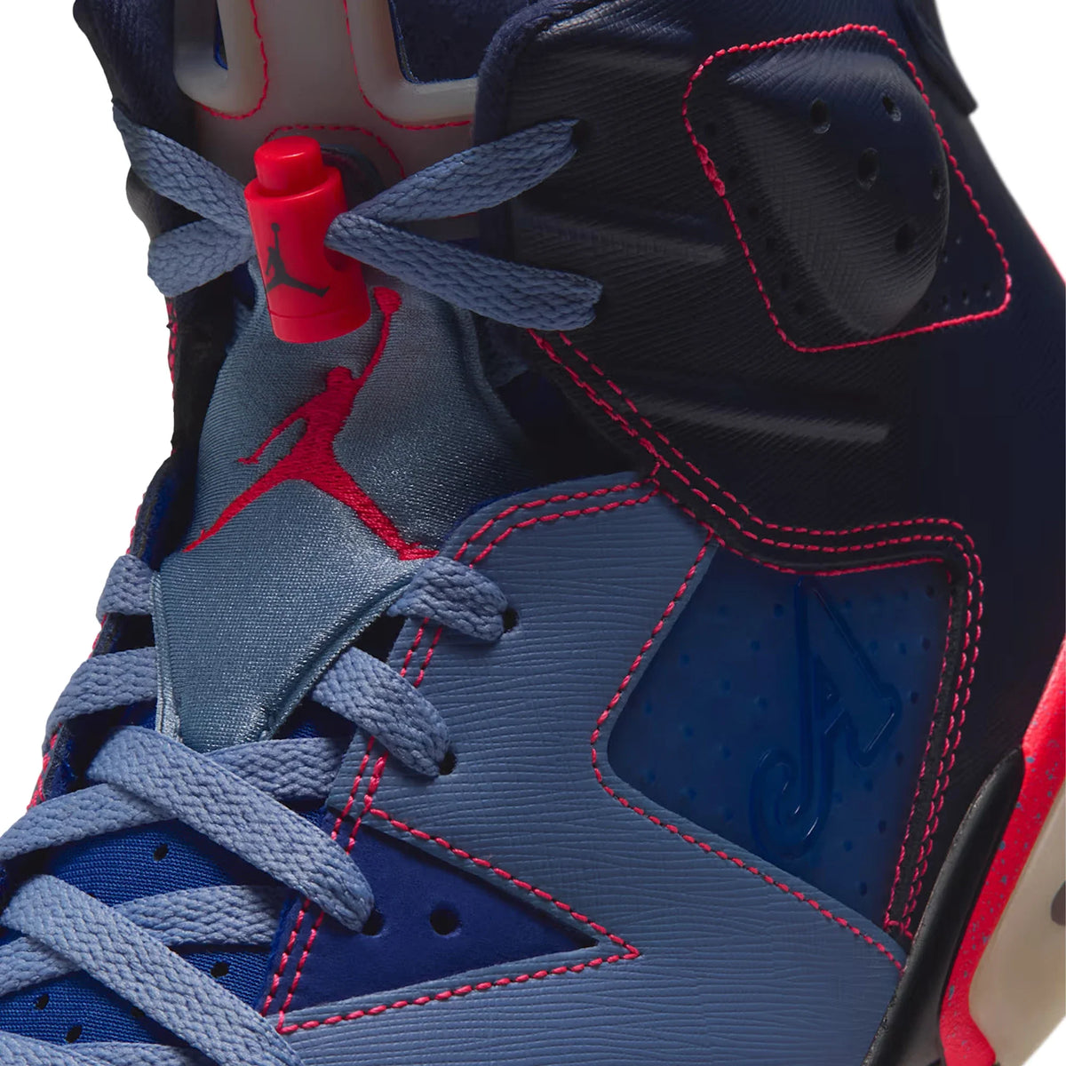 Air Jordan 6 Retro 'Awake NY Midnight Navy' (2026)