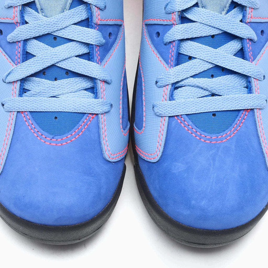 Air Jordan 6 Retro 'Awake NY Midnight Navy' (2026)