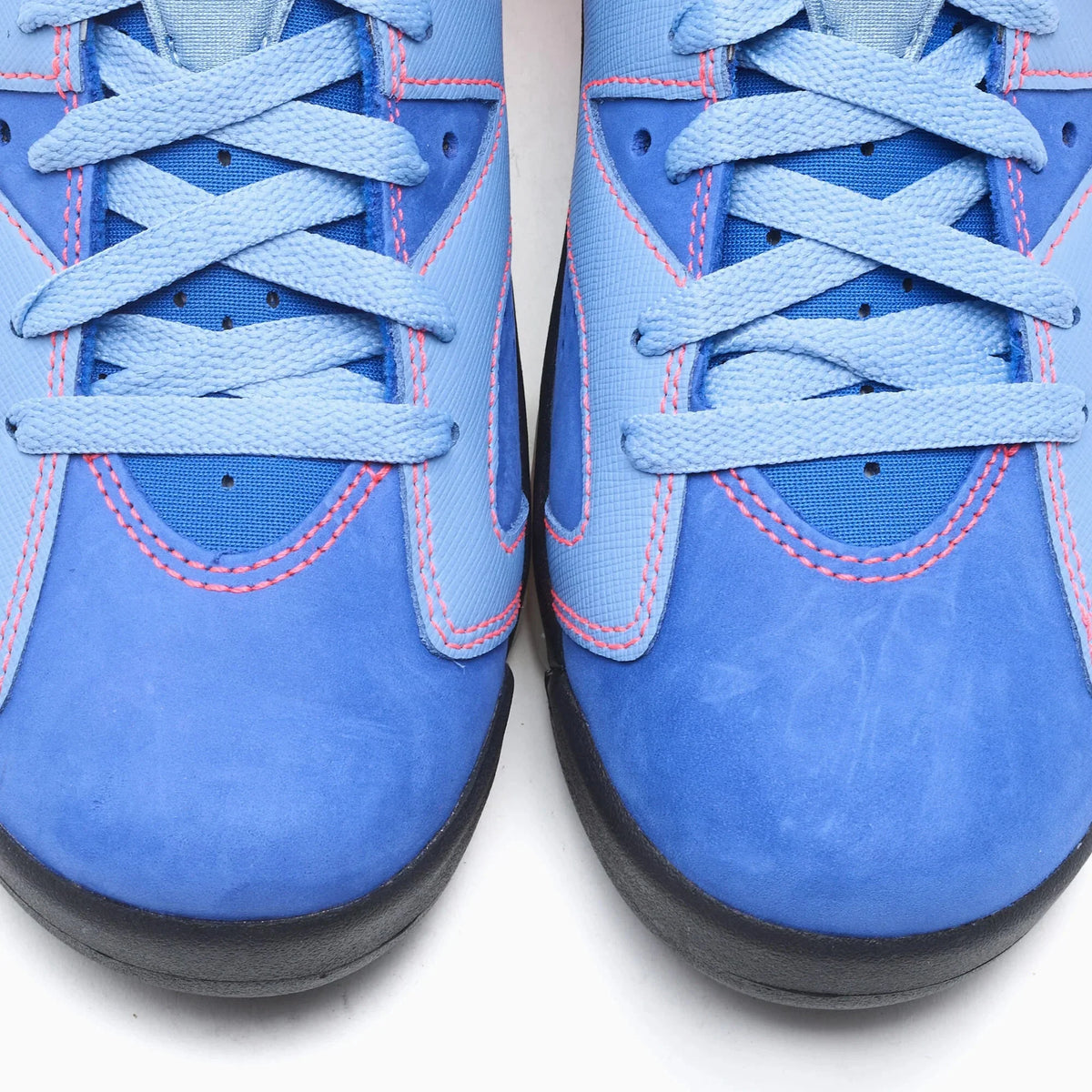 Air Jordan 6 Retro 'Awake NY Midnight Navy' (2026)