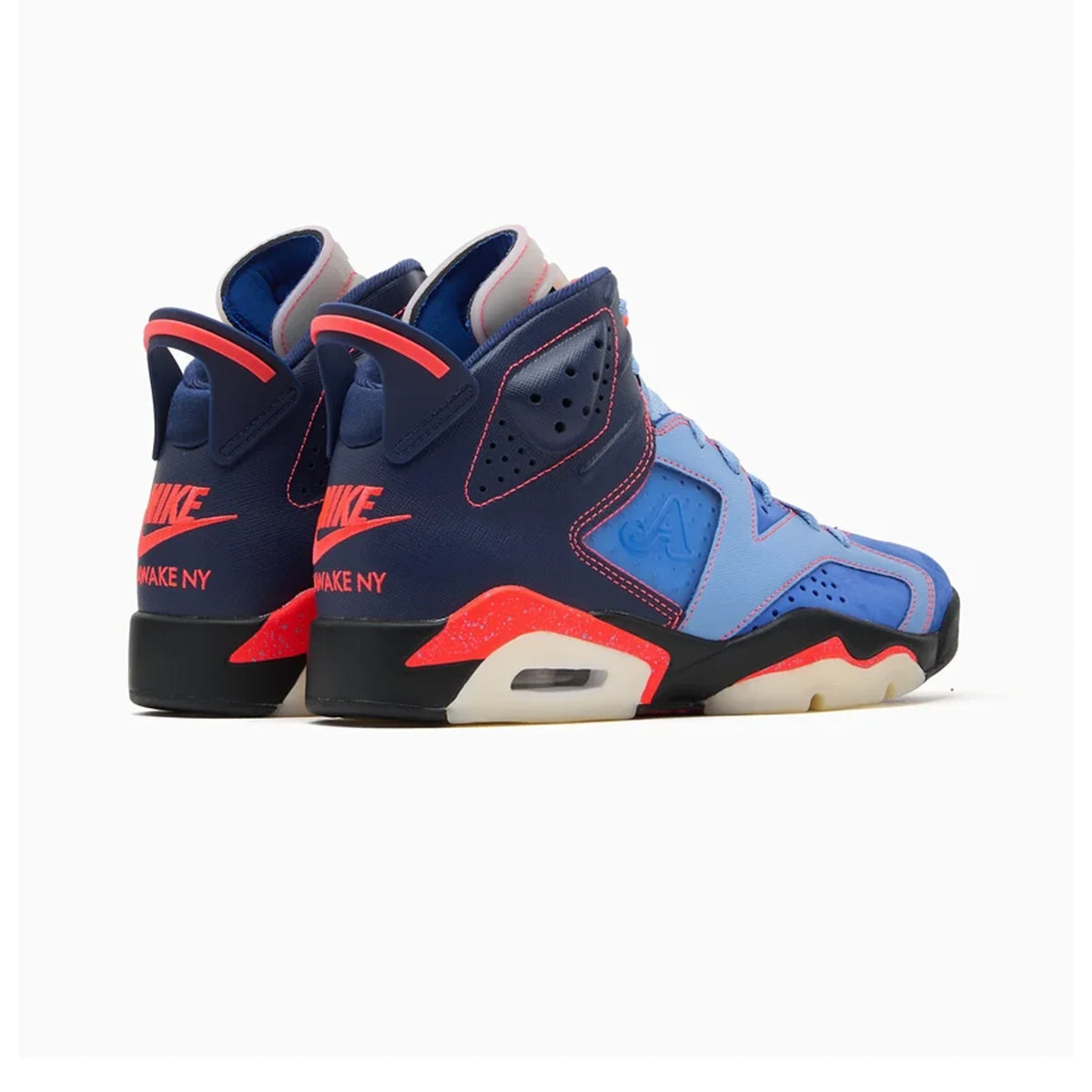 Air Jordan 6 Retro 'Awake NY Midnight Navy' (2026)