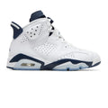 Air Jordan 6 Retro 'Midnight Navy' (2022)
