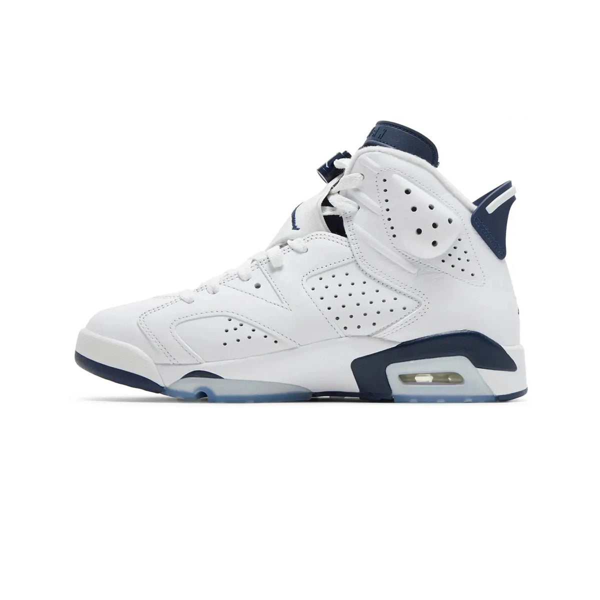 Air Jordan 6 Retro 'Midnight Navy' (2022)