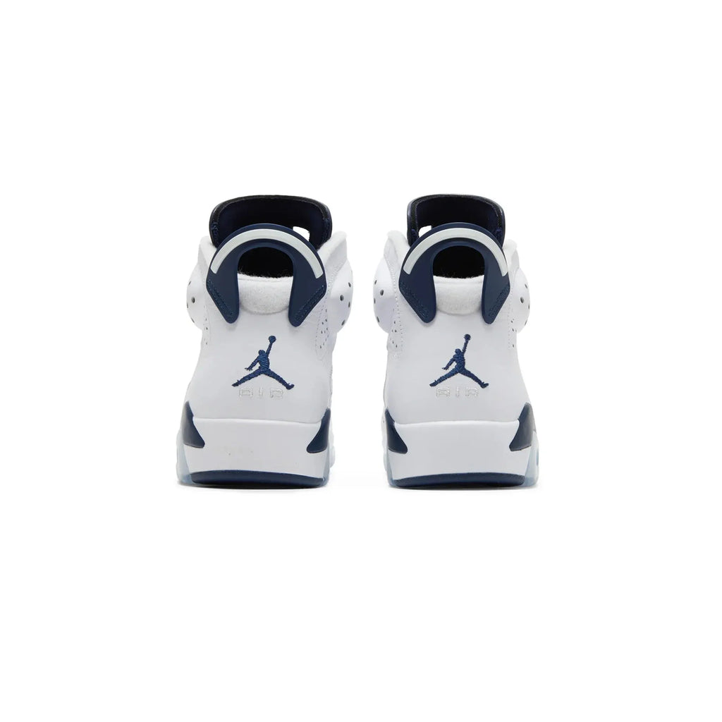 Air Jordan 6 Retro 'Midnight Navy' (2022)