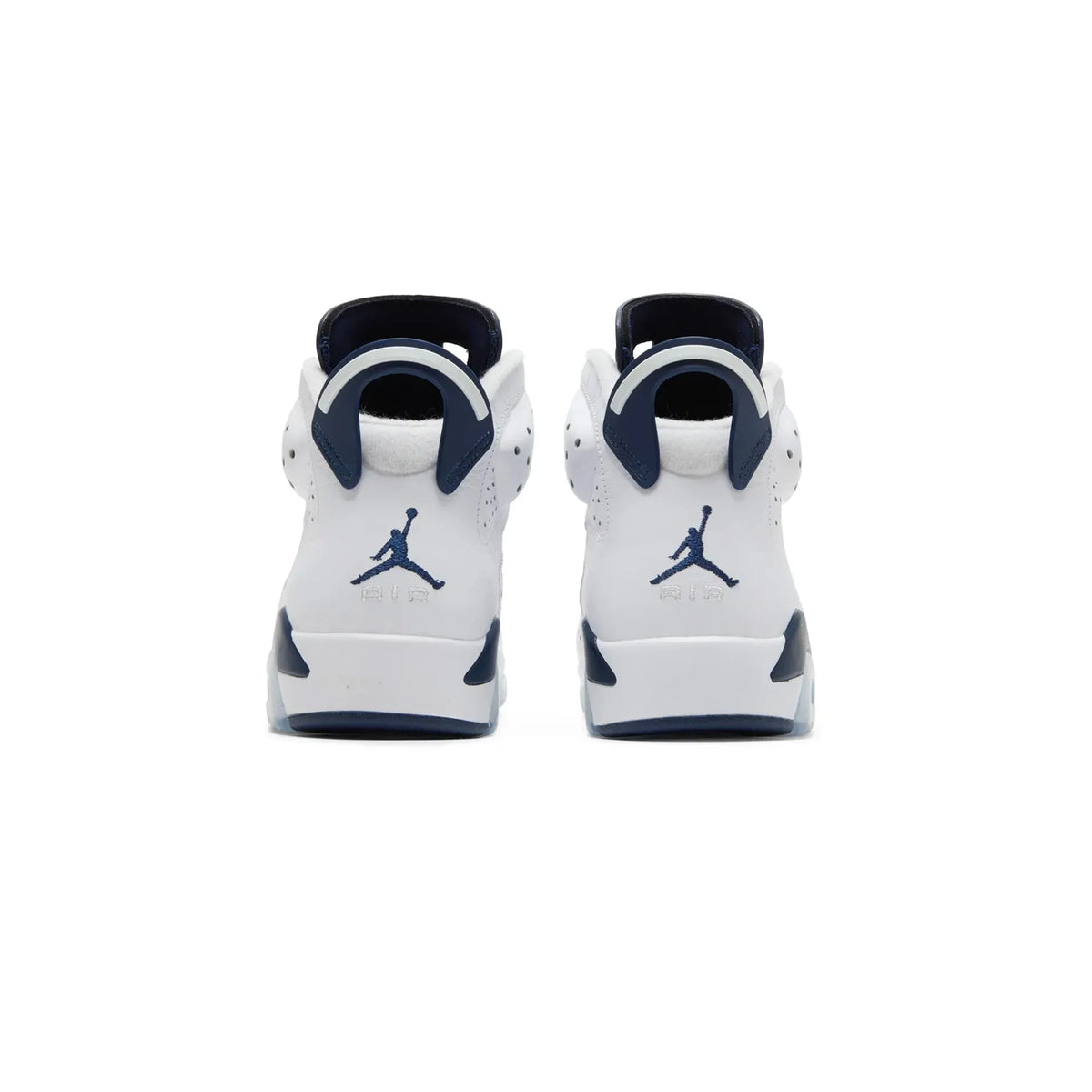Air Jordan 6 Retro 'Midnight Navy' (2022)