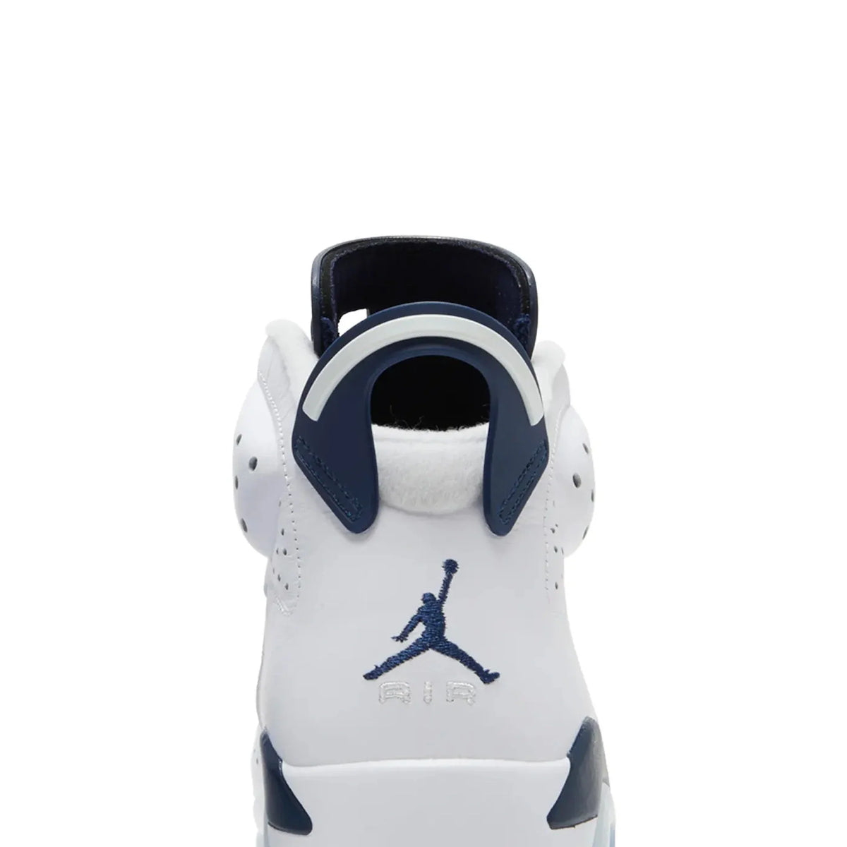 Air Jordan 6 Retro 'Midnight Navy' (2022)