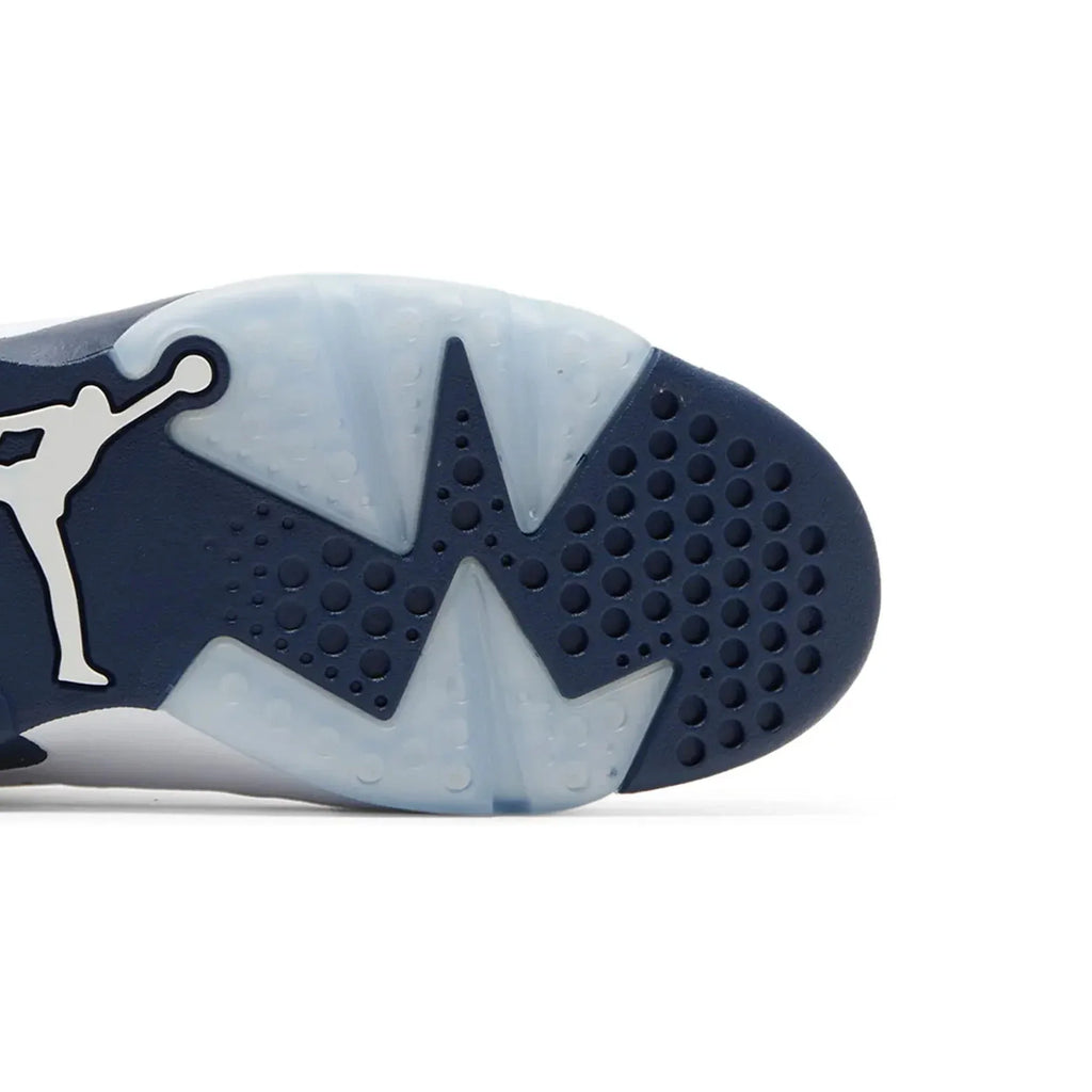 Air Jordan 6 Retro 'Midnight Navy' (2022)