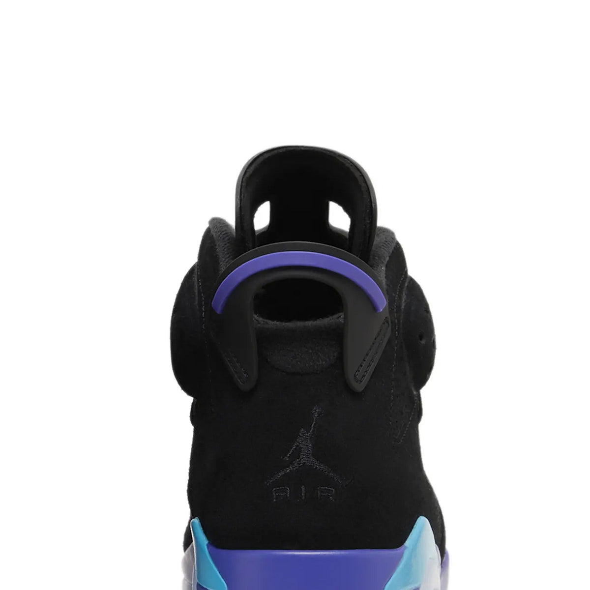 Air Jordan 6 Retro 'Aqua' (2023)