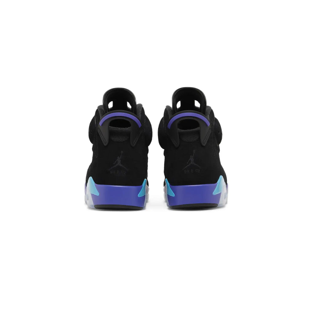 Air Jordan 6 Retro 'Aqua' (2023)