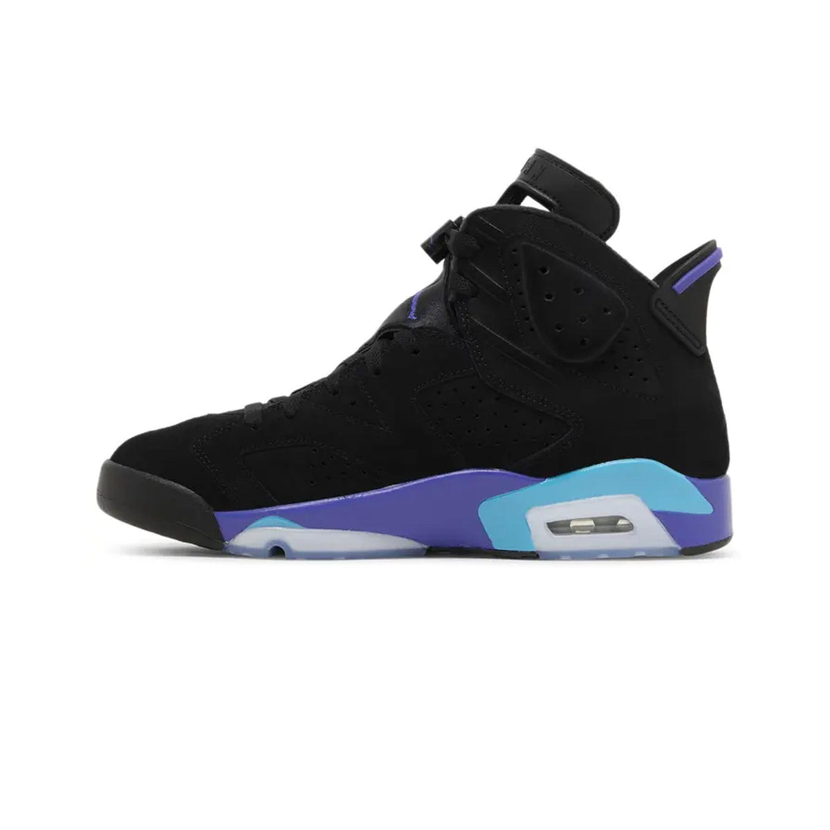 Air Jordan 6 Retro 'Aqua' (2023)